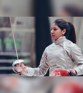 Bhavani Devi Offers Apology, Appeals For Reconsideration Of Suspension