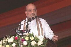 "Success Of Modi Doctrine": Amit Shah On White House Welcome To PM "Success Of Modi Doctrine": Amit Shah On White House Welcome To PM