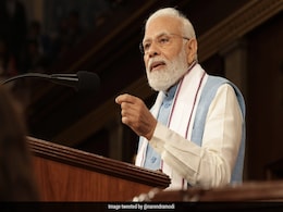 "PM Modi's Visit To Take Relationship To Next Level": US Firm Lockheed Martin "PM Modi's Visit To Take Relationship To Next Level": US Firm Lockheed Martin