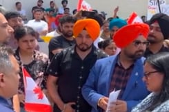 Indian Student's Deportation On Hold In Canada, Hope For A Hundred Others Indian Student's Deportation On Hold In Canada, Hope For A Hundred Others