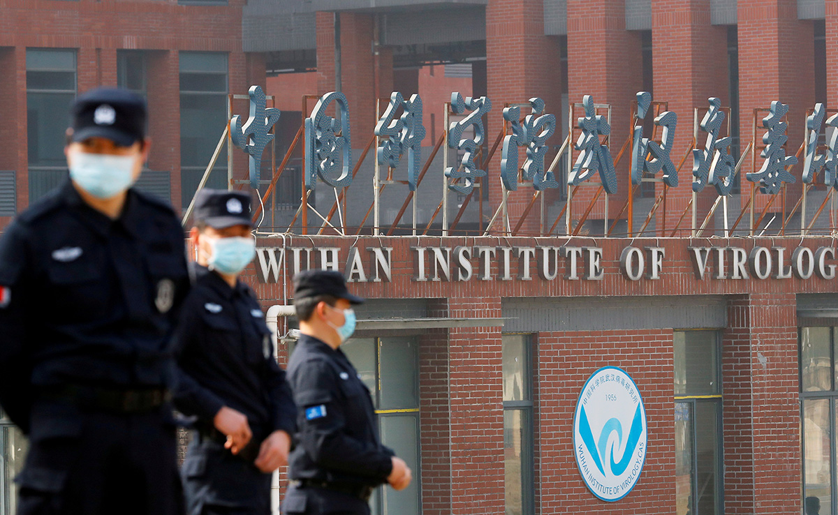 China Deliberately Engineered Coronavirus As "Bioweapon": Wuhan Researcher