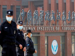 China Deliberately Engineered Coronavirus As "Bioweapon": Wuhan Researcher China Deliberately Engineered Coronavirus As "Bioweapon": Wuhan Researcher