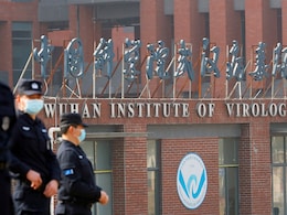 New Bat Coronavirus Capable Of Infecting Humans Discovered In China New Bat Coronavirus Capable Of Infecting Humans Discovered In China