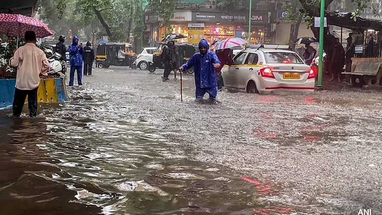 Maharashtra Rain: सप्टेंबरमध्येही पावसाचा कहर सुरूच! हवामान विभागाचा नवा अंदाज, 'या' तारखेपर्यंत मुसळधार पाऊस