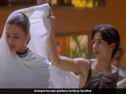 शाहिद कपूर ने कही दिल की बात, ऐश्वर्या राय बच्चन के साथ 'ताल' की शूट को बताया सबसे खराब दिन और... शाहिद कपूर ने कही दिल की बात, ऐश्वर्या राय बच्चन के साथ 'ताल' की शूट को बताया सबसे खराब दिन और...