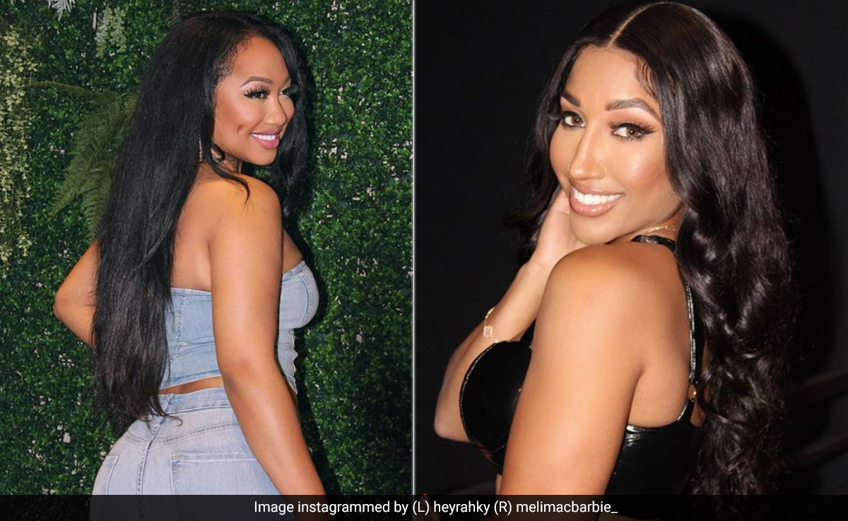 Instagram Influencers In US Caught With $3 Million Worth of Cocaine Hidden In SUV