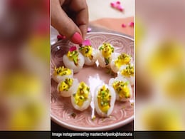 Litchi Mango Sweet: आम और लीची के शौकीन हैं तो आपको जरूर पसंद आएगी शेफ पंकज की ये खास स्वीट रेसिपी, बनाना भी है सुपर ईजी Litchi Mango Sweet: आम और लीची के शौकीन हैं तो आपको जरूर पसंद आएगी शेफ पंकज की ये खास स्वीट रेसिपी, बनाना भी है सुपर ईजी