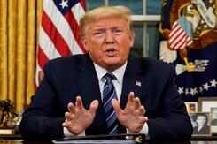 Biden, Hillary Broke the Law, Didn't Face Action: Donald Trump Biden, Hillary Broke the Law, Didn't Face Action: Donald Trump