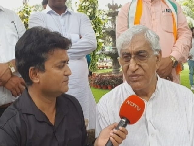 टीएस सिंहदेव को कांग्रेस ने बनाया छत्तीसगढ़ का डिप्टी सीएम, क्या हैं इसके मायने