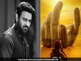 प्रभास- दीपिका पादुकोण की 'प्रोजेक्ट के' में हुई सुपरस्टार की एंट्री, अमिताभ बच्चन संग कर चुके हैं काम, नाम सुन फैंस कहेंगे- ये तो सुपरहिट है प्रभास- दीपिका पादुकोण की 'प्रोजेक्ट के' में हुई सुपरस्टार की एंट्री, अमिताभ बच्चन संग कर चुके हैं काम, नाम सुन फैंस कहेंगे- ये तो सुपरहिट है