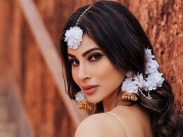 Mouni Roy Treats Our Culinary Desires Through Her Latest Stories On Instagram