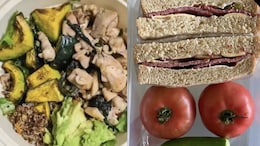 'Lunch Of Suffering': Chinese People Call European Food 'Bland', Internet In Splits