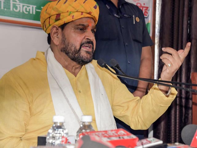 पहलवानों का प्रदर्शन: 2 बार बृजभूषण शरण सिंह से हो चुकी है पूछताछ!