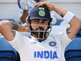 Virat Kohli "Partied All Night And Scored 250": India Star Narrates Unheard Tale Virat Kohli "Partied All Night And Scored 250": India Star Narrates Unheard Tale