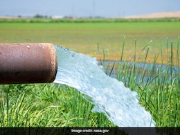 इस सदी के अंत तक भूजल 3 डिग्री सेल्सियस से अधिक गर्म हो जाएगा : स्टडी