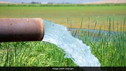 Not Just High Uranium: Delhi's Groundwater Has More Toxic Chemicals, Says New Report