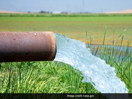 Uranium Found Rising In Delhi's Groundwater: What It Means For Your Health