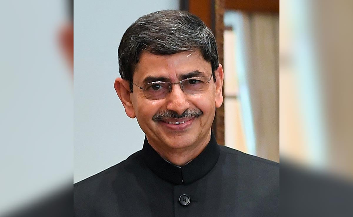 95% Bills Cleared Within 3 Months: Tamil Nadu Governor Clarifies