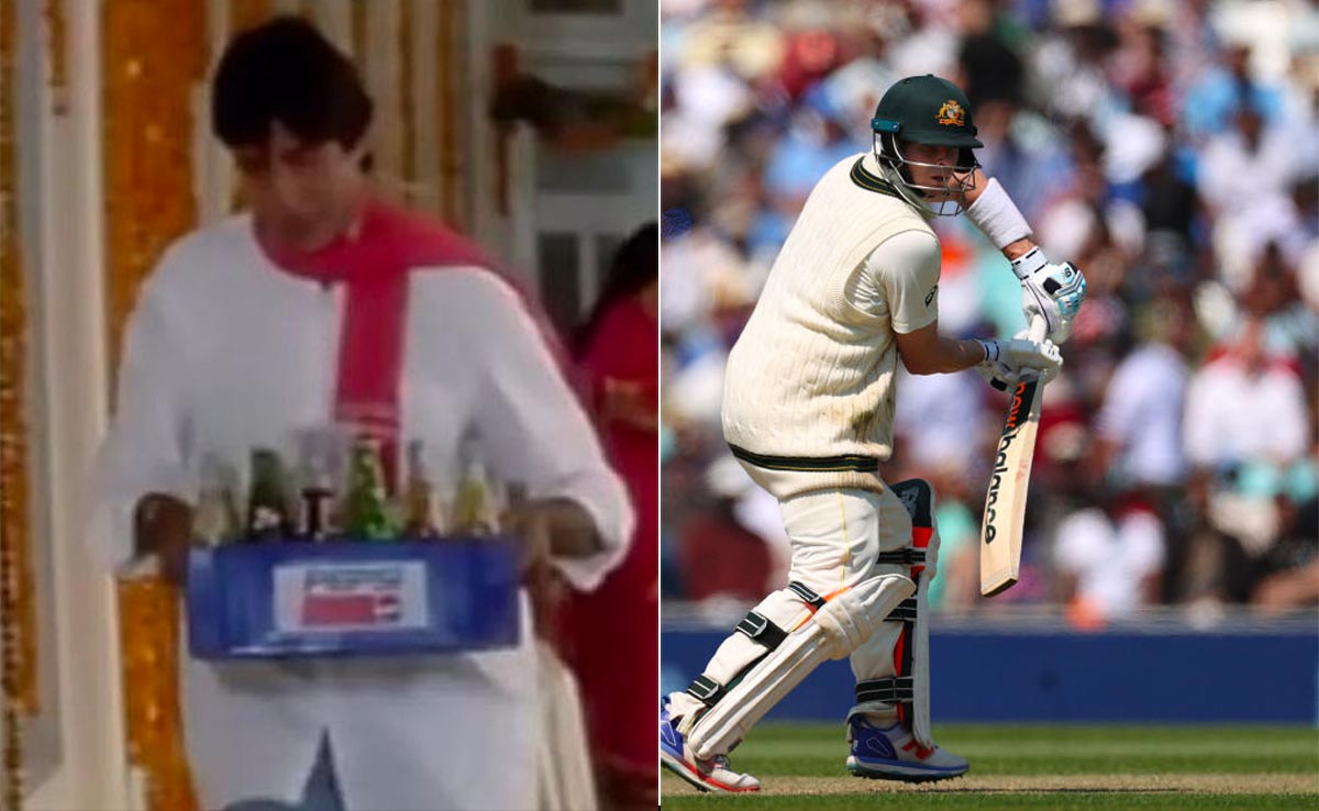 WTC Final में ऑस्ट्रेलिया के खिलाफ इंडिया ने बनाए कम रन, अब सोशल मीडिया वायरल हो रहे हैं ये मजेदार मीम्स, नहीं रोक पाएंगे हंसी