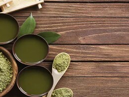 Make A Different Kind Of Hari Chutney - Try South Indian Curry Leaves Thogayal