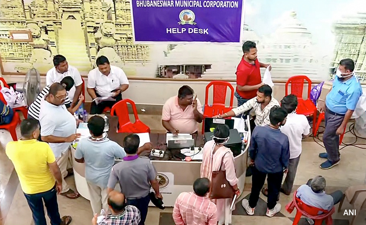Bodies Of 82 Odisha Crash Victims Still Unclaimed At AIIMS Bhubaneswar