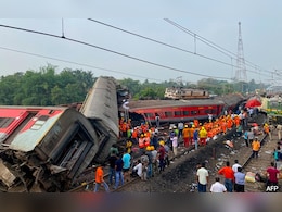 लोको पायलट की गलती या कुछ और?  बालासोर रेल हादसे पर ढाई साल बाद जब उठे सवाल तो रेल मंत्री ने दे दिया ये जवाब