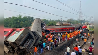लोको पायलट की गलती या कुछ और?  बालासोर रेल हादसे पर ढाई साल बाद जब उठे सवाल तो रेल मंत्री ने दे दिया ये जवाब