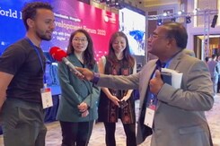 Young Entrepreneurs Pitch Green Solutions at UN Competition Young Entrepreneurs Pitch Green Solutions at UN Competition