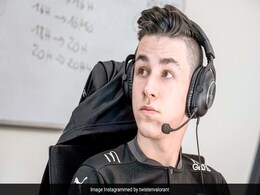 ESports Star Twisten Dies By Suicide At 19. His Last Tweet Was... ESports Star Twisten Dies By Suicide At 19. His Last Tweet Was...