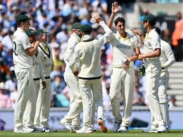 Big Blow For Australia, Star Pacer May Miss ODIs vs India Ahead Of World Cup Due With Broken Wrist: Report