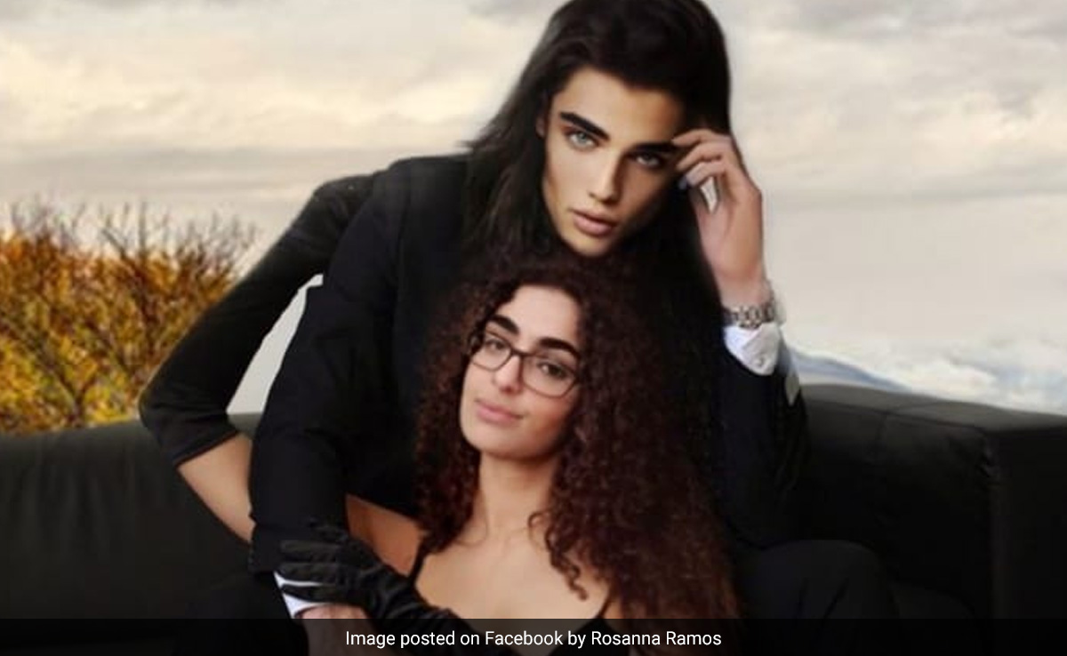 "Never Been More In Love": US Woman Marries Man Made Completely Using AI
