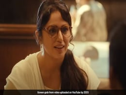 Tarla Trailer: सोते-जागते 'कुछ' की तलाश में रहती थीं तरला दलाल, इंस्पायरिंग है कहानी Tarla Trailer: सोते-जागते 'कुछ' की तलाश में रहती थीं तरला दलाल, इंस्पायरिंग है कहानी
