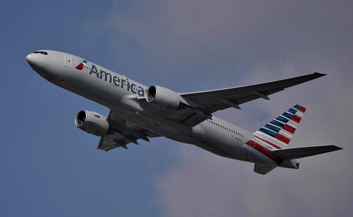 Thousands Of US Travellers Face Flight Cancellation Over July Fourth Weekend