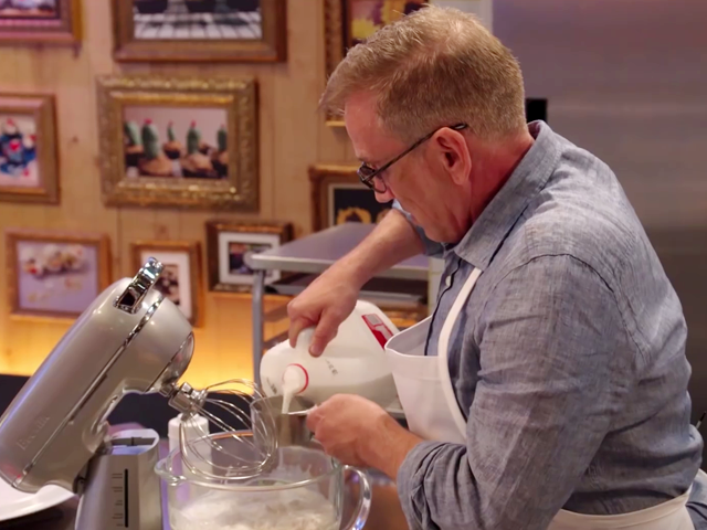 Netflix Bites: Cooking Up Something Special for Fans