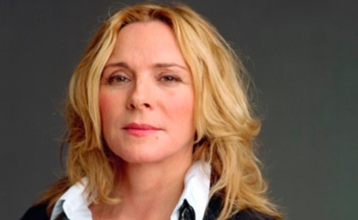 <i>And Just Like That</i>, Samantha Returns. Kim Cattrall To Cameo In Season 2