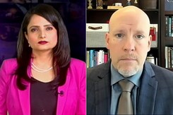 Need To Find How India-US Can Collaborate For Regional Security: Expert Need To Find How India-US Can Collaborate For Regional Security: Expert