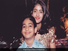 The Boy In This Pic Grew Up To Be The Star Of <i>The Archies</i>. And His Sister... The Boy In This Pic Grew Up To Be The Star Of <i>The Archies</i>. And His Sister...