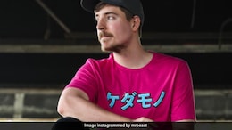 MrBeast Reveals He Lost Over $10 Million On Beast Games: "I Am An Idiot"