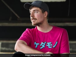 MrBeast Reveals He Lost Over $10 Million On Beast Games: "I Am An Idiot"