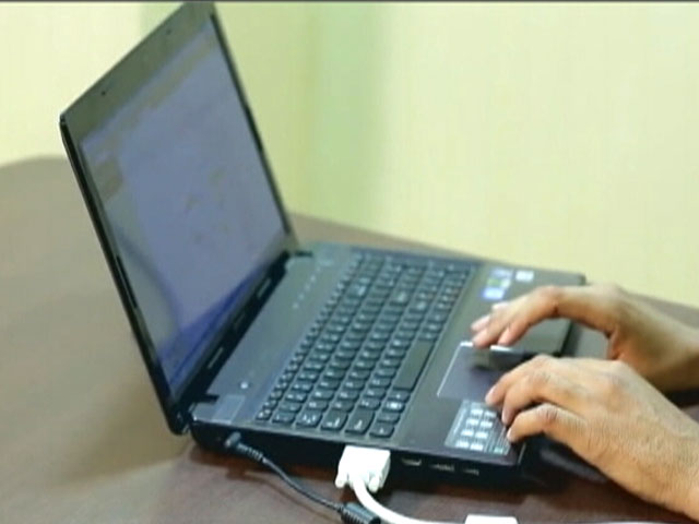 India, US Seek To Strengthen Technology Ties