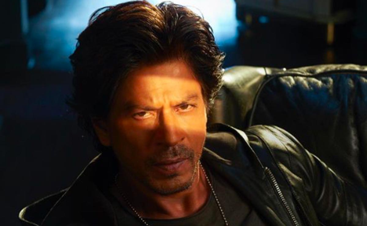 Shah Rukh Khan Name-Checked Swiggy In Tweet. Then, Swiggy Replied. See LOL Exchange