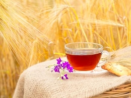 Start Your Day With Corn Silk Tea - Nature's Secret For Health and Flavour Start Your Day With Corn Silk Tea - Nature's Secret For Health and Flavour