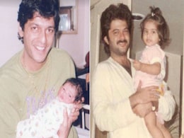 Father's Day 2023: How Sonam Kapoor, Ananya Panday And Other Celebs Celebrated Father's Day 2023: How Sonam Kapoor, Ananya Panday And Other Celebs Celebrated