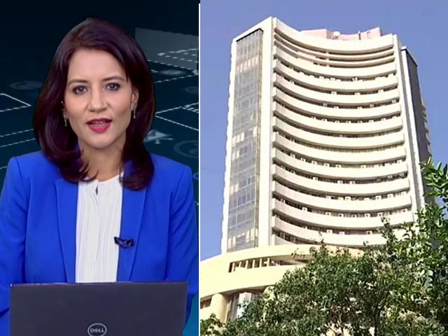 Let's Talk Business: Record Closing Highs For Nifty, Sensex