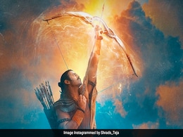 आदिपुरुष में दिखा अल्लू अर्जुन का कैमियो! रिलीज होते ही सोशल मीडिया पर दिखी कुछ सीन्स की झलक, पुष्पा स्टार को नहीं पहचान पाएंगे फैंस  आदिपुरुष में दिखा अल्लू अर्जुन का कैमियो! रिलीज होते ही सोशल मीडिया पर दिखी कुछ सीन्स की झलक, पुष्पा स्टार को नहीं पहचान पाएंगे फैंस