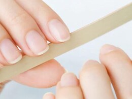 Brittle Nails Putting Off Your Fashion? Make Them Stronger With 5 Common Nutrients Brittle Nails Putting Off Your Fashion? Make Them Stronger With 5 Common Nutrients