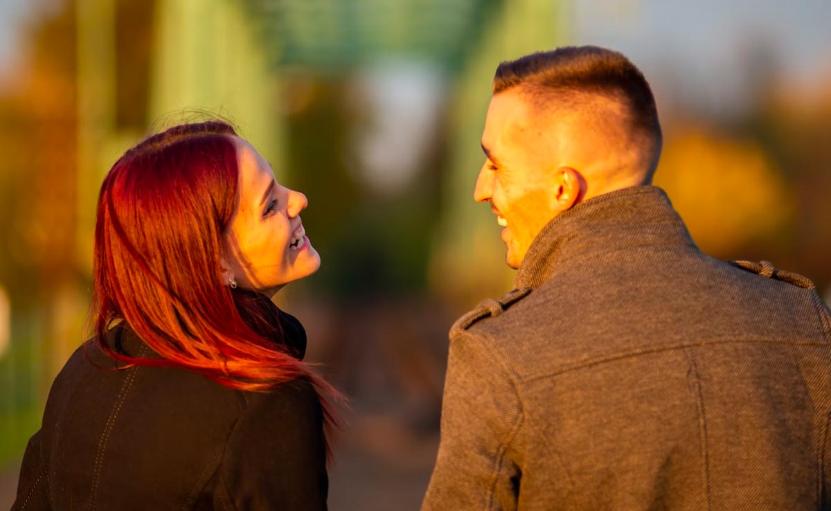 First Red, Then Green, Now The 'Beige Flag' Dating Term Is Taking Over The Internet. Here's Why