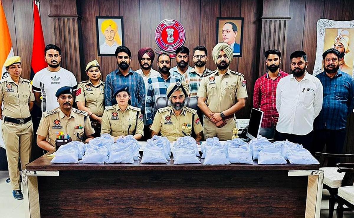 Opinion: Punjab Needs A Special Law To Combat Organised Crime