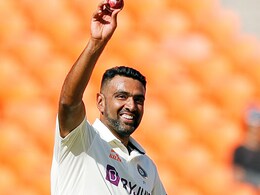 "Whether Their DNA Got Mapped...": Ravichandran Ashwin Taunts Australia On Drawn Ashes Series Despite 2-0 Lead