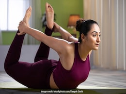 International Yoga Day 2023: श्वसन तंत्र को स्वस्थ रखने के लिए करें ये 3 योगासन, सांस संबंधी दिक्कतें रहेंगी दूर  International Yoga Day 2023: श्वसन तंत्र को स्वस्थ रखने के लिए करें ये 3 योगासन, सांस संबंधी दिक्कतें रहेंगी दूर